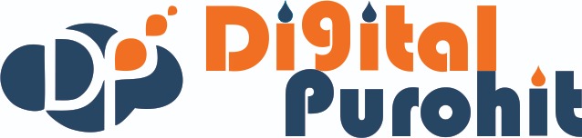 Digital Purohit Logo